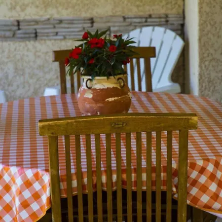L'hermitage Holiday home Ambres
