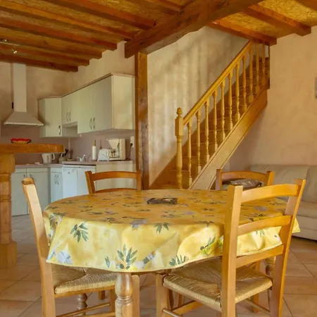 Holiday home L'hermitage